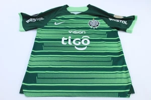 Nike Paraguay Club Olimpia Soccer Jersey - Picture 1 of 3
