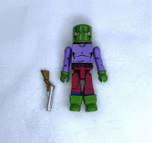 Marvel Minimates Wave 43 Sin Eater - Bild 1 von 3