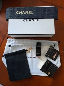 Chanel Set - Bild 1 von 1
