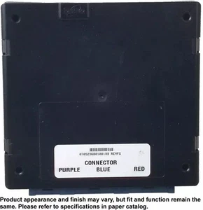 Genuine ACDelco Body Control Module 19153625 - Picture 1 of 2