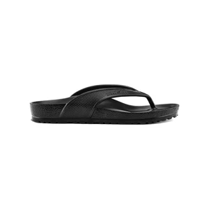 Birkenstock Women's Honolulu Thong Sandals Eva Black R - Picture 1 of 9