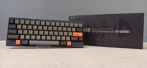 PFU HHKB PD-KB800B Tastatur - Bild 1 von 8