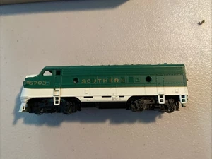 Scala HO Athearn 6703 Sud - Foto 1 di 6