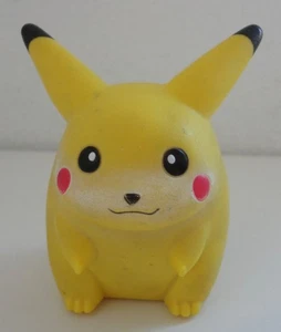 Vintage 1997 Nintendo TOMY Pokemon Parlante Pikachu con guance illuminate - Foto 1 di 2