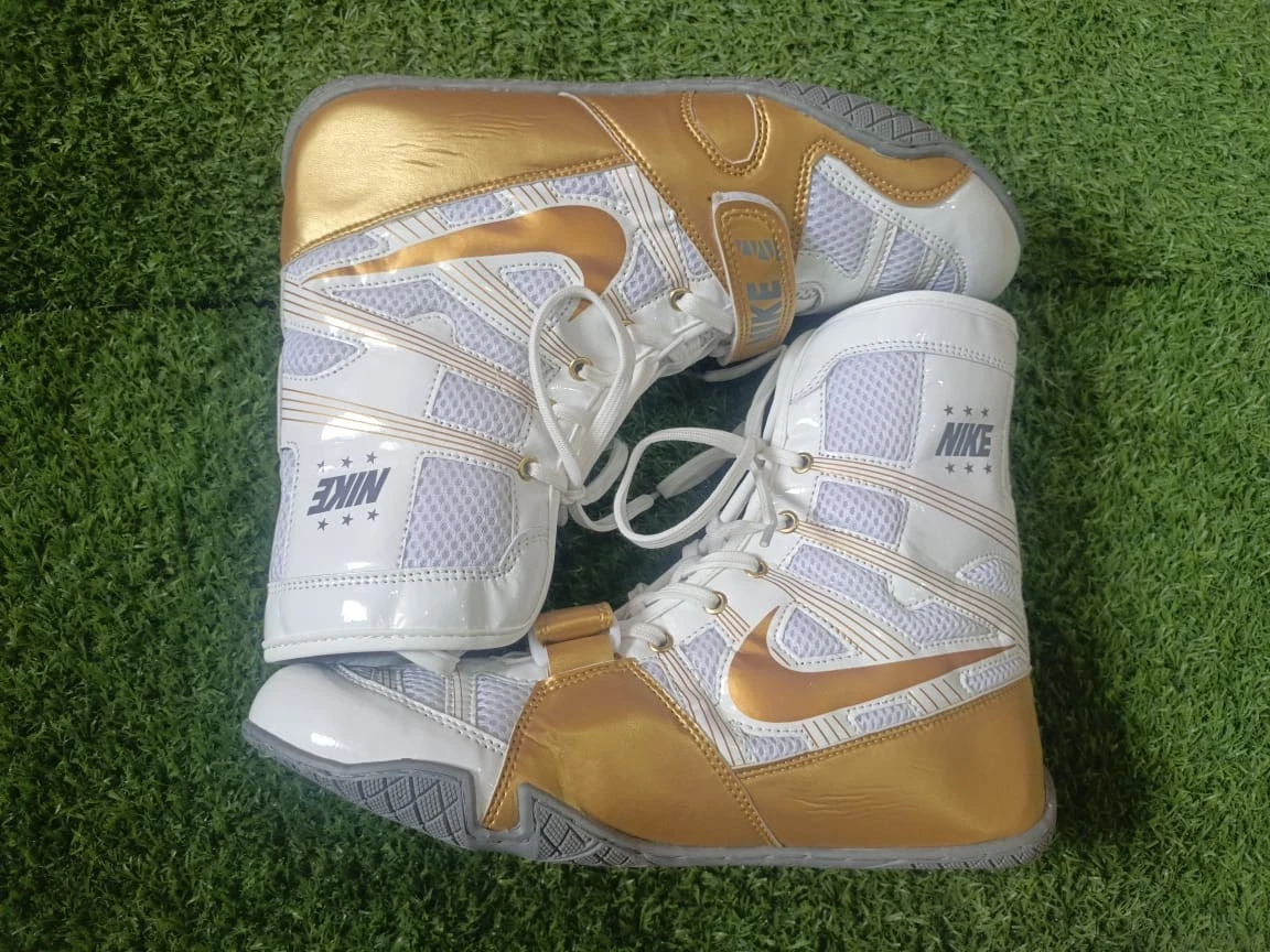 Nike Multi-Color Boxing & MMA Shoes & Footwear for sale | eBay