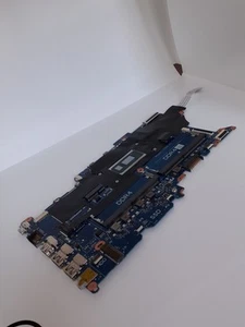 HP Probook 440 G7 i5-10310U Scheda Madre Originale Funzionante - Afbeelding 1 van 14