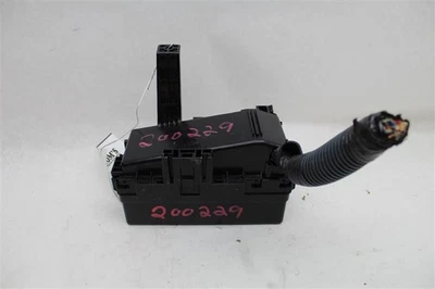 FUSE BOX Nissan Frontier Pathfinder Xterra 2010-2019 1042521 Foto 1 de 4