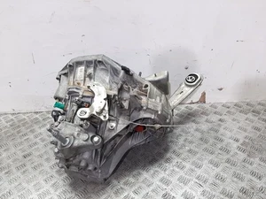 CAJA CAMBIOS TL4076 / 5951182 MERCEDES-BENZ CITAN W415 FURGON 111 CDI LANG A2 - Imagen 1 de 10