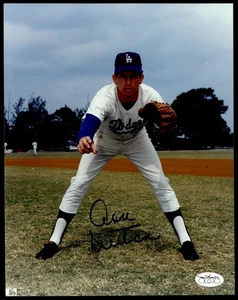 Don Sutton 8 x 10 Photo Signed Auto JSA Sticker Only LA Dodgers ID:426876 - Picture 1 of 2
