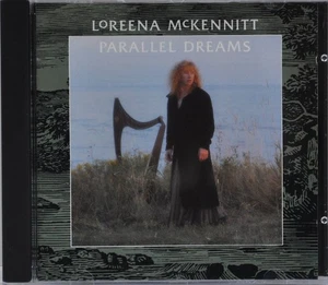 Parallel Dreams - Loreena McKennitt - CD - Picture 1 of 4