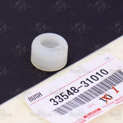 Genuine Toyota Tacoma 4Runner Tundra Lexus SC300 Shift Lever Bushing 33548-31010 - Image 1 of 4