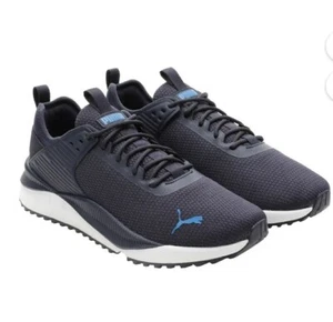 Puma PC Läuferschuh, blau optimaler Komfort, weicher Schaum Herren Größe 10,5 Neu im Karton - Bild 1 von 8