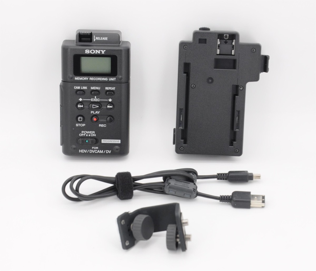 sony hvr mrc1 products for sale | eBay sony hvr mrc1 products for sale | eBay