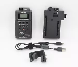 Mint-Sony HVR-MRC1 Memory Recording Unit - Photo 1/17
