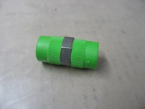 NUEVO EN CAJA PEZÓN HEXAGONAL SWAGELOK SS-8-HN SS 1/2 X 1/2 MNPT P9249 - Imagen 1 de 3