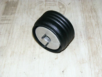 Lenkrad Nabe Lenkradnabe Nardi Momo BBS Rover Landrover Defender ab Bj.1999 NEU - Bild 1 von 2