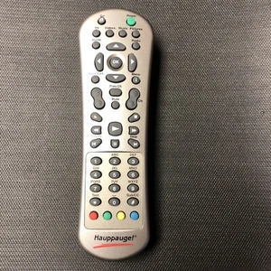Hauppauge A415-HPG Remote Control for WinTV Media Center HTPC NO Batteries - Picture 1 of 9