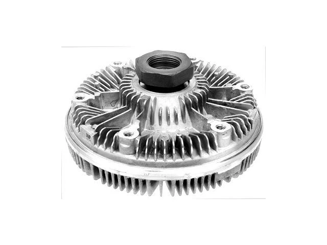 For 1992-1996 GMC P6500 Fan Clutch 19557RNSP 1993 1994 1995 7.0L V8 — 第 1/2 张图片