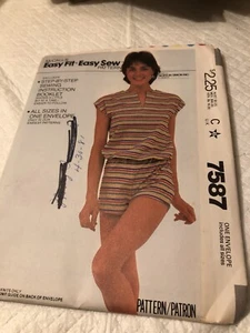 mccalls patterns women's - Picture 1 of 2