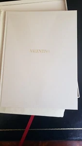 VALENTINE MAISON QUADERNO LUXURY NOTEBOOK DESIGNED BY HANS MARDERSTEIG - Picture 1 of 11