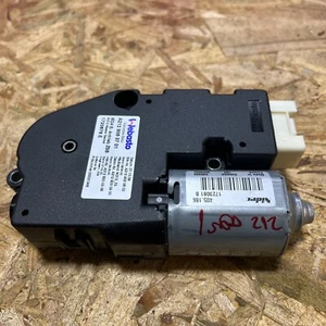 ✅ 10-17 OEM Mercedes W207 W212 E350 E550 E63 Panoramic Sunroof Sun Roof Motor - Picture 1 of 8