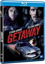 Getaway (Blu-ray) (US IMPORT)