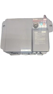 Mitsubishi FR-D740-120-N7 - Picture 1 of 6