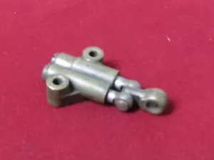 Triumph T15 Terrier Cub E3393 Motor Messing Ölpumpe gebraucht ' - Bild 1 von 4