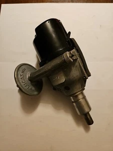 NOS Lucas Distributor - Lotus 7 Mark II 1960-61 and Ford Anglia (105E) 1960-62 - Picture 1 of 6