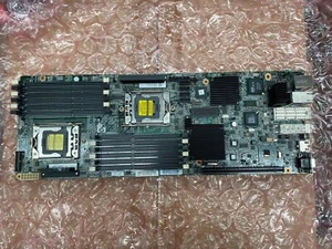 604726-001 - HP ProLiant SL390s G7 System Board - Picture 1 of 2