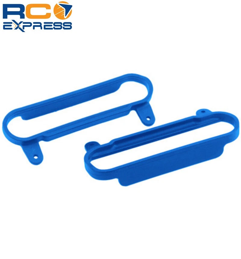 RPM R/C Products Side-bars Blue Slash/Slash 4x4 RPM80625 - Image 1 of 1