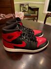 Size 13 - Jordan 1 High Retro DMP Chicago Bulls 2009