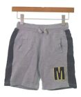 MSGM KIDS Pants (Other) Gray 8 2200384408098