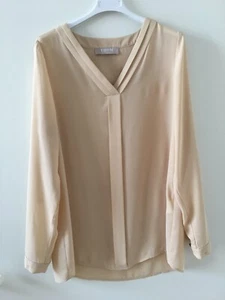 THOM by Thomas Rath Bluse Blusenshirt 38 - Bild 1 von 8