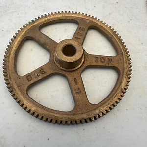 BOSTON GEAR G-185 (st1029) - Picture 1 of 3