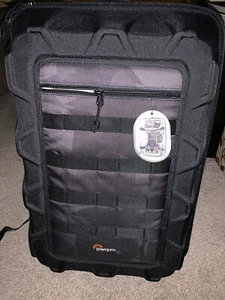 Lowepro - DroneGuard CS 400 Quadcopter Case - Black for DJI Phantom - Picture 1 of 5