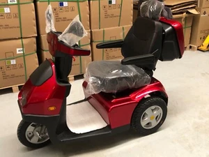 S3 afikim mobility scooter - Picture 1 of 5