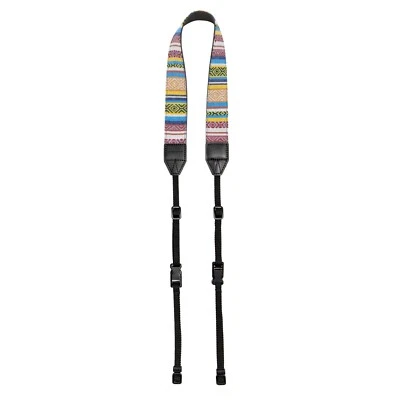 Promaster Tapestry Strap QR - Daydream #65611 - Image 1 of 4