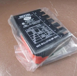 Módulo de programador Fireye MEP560 - Imagen 1 de 2
