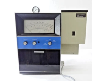 Perkin-Elmer 51Ca Laboratory Flame Photometer - For Parts / Repair - Picture 1 of 9