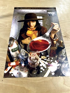 The Black Crowes - The Southern Harmony & Musical Companion - 11x17 Promo Poster - Bild 1 von 2