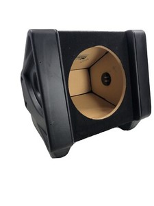 q logic bandpass box