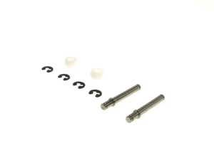 PN Racing Mini-z MR03 Teflon Ball King Pin Set MR3055 - Picture 1 of 1