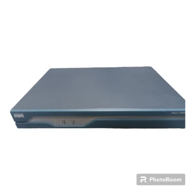 Router cableado Cisco 1841 2 puertos 10/100 (173015000) Foto 1 de 3