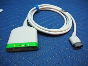 Siemens Drager Multi-Med Trunk Cable Masimo SpO2 EKG Temp Multi-Link MS14688 USA - Picture 1 of 2