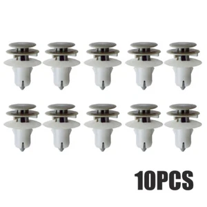 Kit de accesorios de clips de retención de paneles de puerta interiores de automóvil 10 un. para Dodge - Imagen 1 de 12