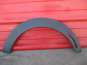 2007-2012 Mini Cooper Rear Wheel Arch Moulding  R56 Fender Flare REAR lh side - Picture 1 of 10