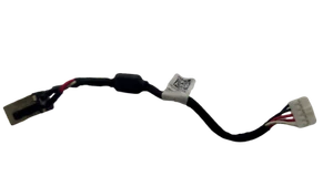 Dell Latitude E5440 DC Power Jack 0GCX6J - Foto 1 di 4