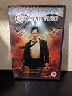 Constantine DVD Keanu Reeves New & Sealed Free UK P&P!! pls Read Desc