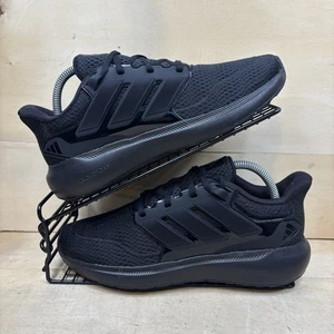 Adidas Ultimashow 2.0 Damengröße 5,5 schwarz Laufschuhe Fitnessstudio - Bild 1 von 17
